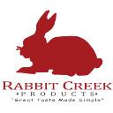 Rabbit Creek Products logo
